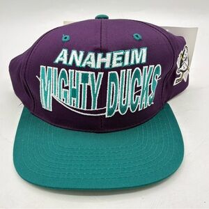 Anaheim Ducks Hat